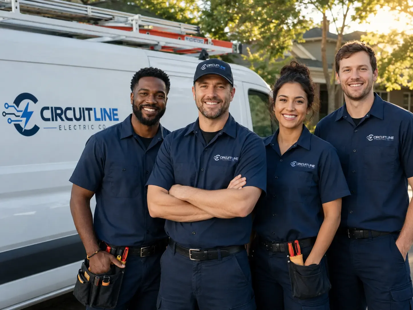Whole Home Rewiring company in Downing, MO